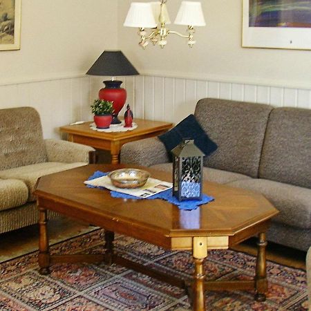 Holiday Home Afarnes Экстерьер фото
